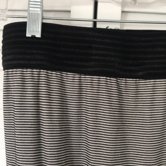 Alexander Wang stretchy high waistband skirt - Picture 4 of 4